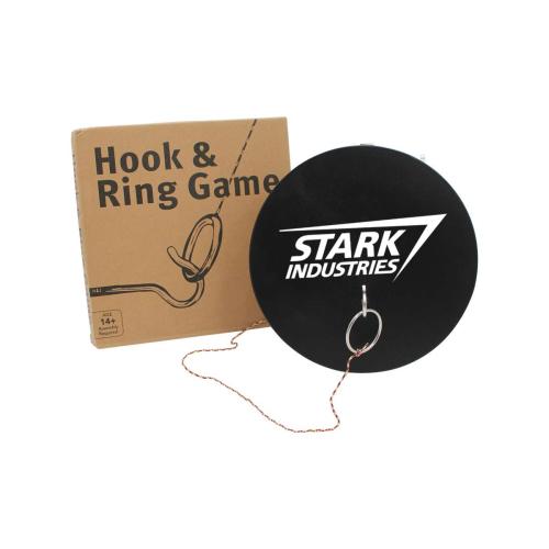 Toys & Novelties - Games - HookMaster Indoor Competitive Game Set