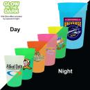GlowSip 17oz Full Color Stadium Cup