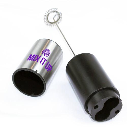 Drinkware - Barware - FrothMaster Luxe Electric Mixer