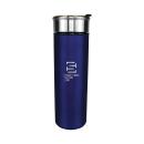 Halcyon&reg; 16 oz. Voyager Tumbler, Laser - Standard