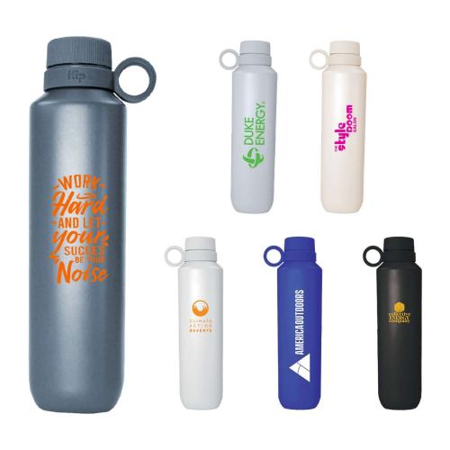 Drinkware - Sports Bottles - HIP® 20 oz. Suga Bottle