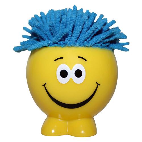 School Swag - ZingWipe Shaggy Microfiber Screen Buddy