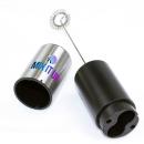 Silver;Silver / Chrome