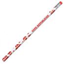 Republican Sparkle Political Pencil