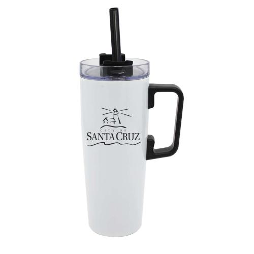 Drinkware - Mugs - Revolve 28oz Full-Wrap Sipper Mug