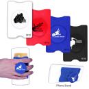 SecureGrip RFID Phone Stand Holder