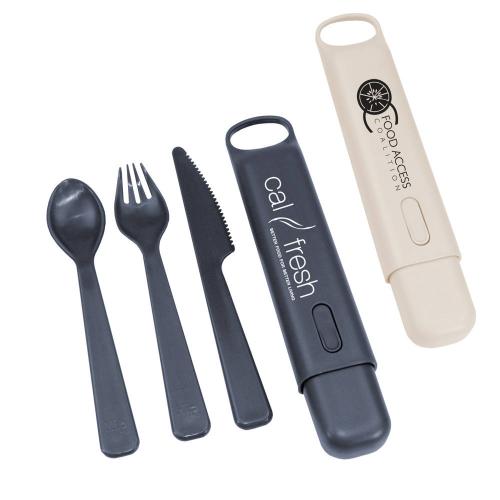 Occasions - Earth Day - HIP® Reusable Utensils