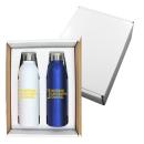 Halcyon&reg; 17 oz. Deluxe Bottle Gift Set