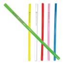 EcoSip Laser-Engraved Plastic Straw