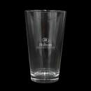 Eclipse 16oz Classic Pint Glass