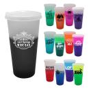 Mood&trade; 26 oz. Tumbler with Lid