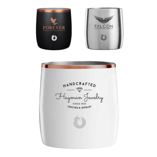 Drinkware - Barware - Cocktail Glasses - Snowfox&reg; 11 oz. Rocks Glass