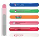 GlamGlide Travel Nail File Duo