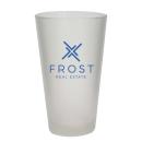 FrostCrisp 16 oz Glassware Gift