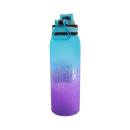 Halcyon&reg; 30 oz. Ombre Sport Bottle - Varnish