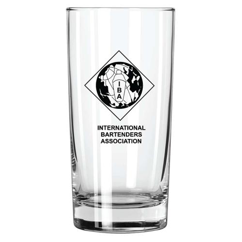Drinkware - Made in the USA - Elevate Highball Glass - Made in USA