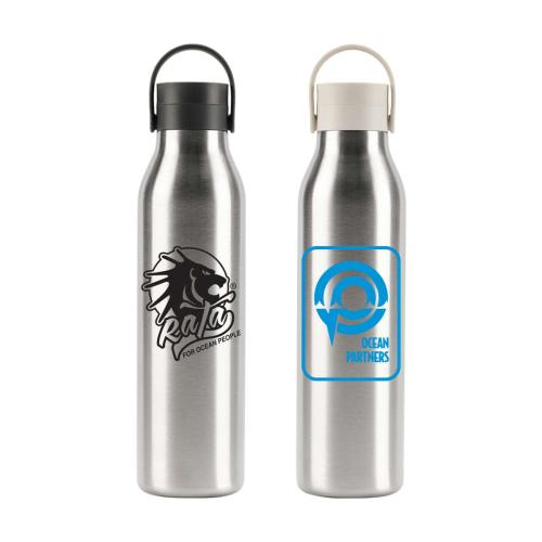 Drinkware - Sports Bottles - EcoChill 25oz Recycled Thermal Bottle