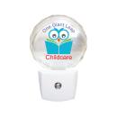 IlluminateCoast Cork LED Night Light