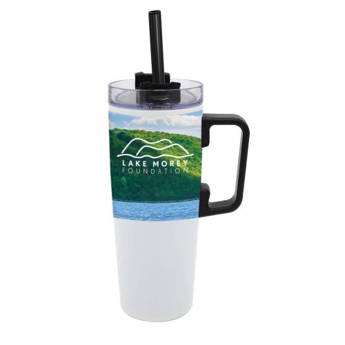 Drinkware - Mugs - SipSmart 28oz Revolution Tumbler