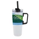 SipSmart 28oz Revolution Tumbler