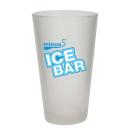 FrostAura 16oz Full-Color Pint Glass