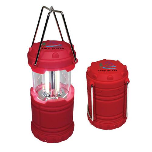 Sports & Outdoors - Camping - Halcyon&reg; Collapsible Lantern, Full Color Digital
