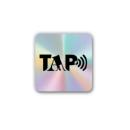 HoloTap Interactive Promo Stickers