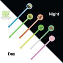 GlowMingle 6 Reusable Party Stirrer