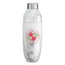 Snowfox&reg; 24 oz. Marble Cocktail Shaker, Full Color Digital