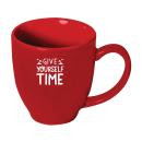 BistroBlend 16oz Ceramic Mug