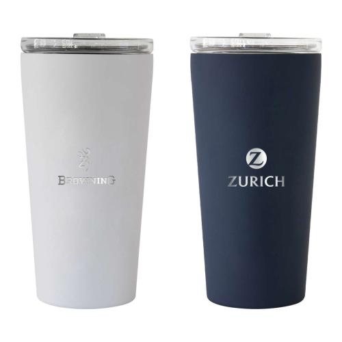 Drinkware - Barware - Cocktail Glasses - Vinglace® 14 oz. Tumbler, Laser, Standard