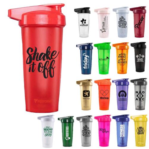 Drinkware - Sports Bottles - Perfect Shaker™ 28 oz. Activ Bottle