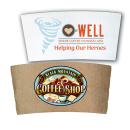GripGuard Custom Coffee Sleeve