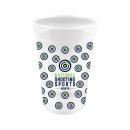 VividSip 17oz Translucent Stadium Cup