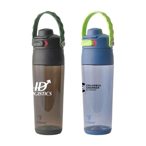 Drinkware - Sports Bottles - Reduce® 24. oz Aura Bottle