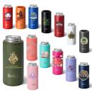 Swig&reg; 12 oz. Skinny Matte Can Cooler, Full Color Digital