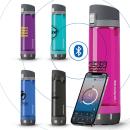HidrateSpark&reg; PRO 24 oz. Tritan with Chug Lid