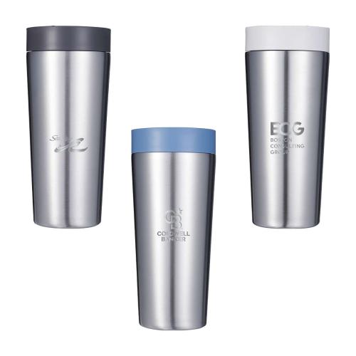 Occasions - Earth Day - EcoGlow 16oz Recycled Tumbler