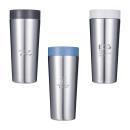 EcoGlow 16oz Recycled Tumbler