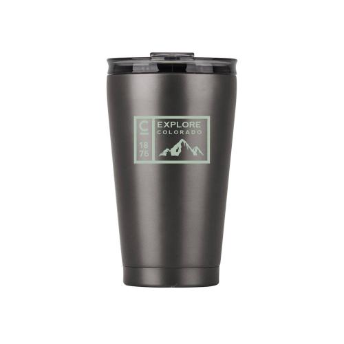 Drinkware - Mugs - Reduce® 16 oz. HOT1 Tumbler, Full Color Digital