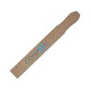 BrushMaster 9 Natural Wood Paint Paddle