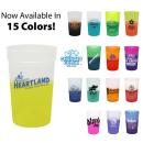Mood&trade; 22 oz. Stadium Cup