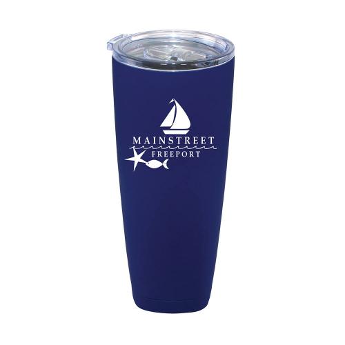 Drinkware - Tumblers - Halcyon® 18 oz. Deco Tumbler