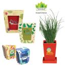Vibrant Seed Starter Set