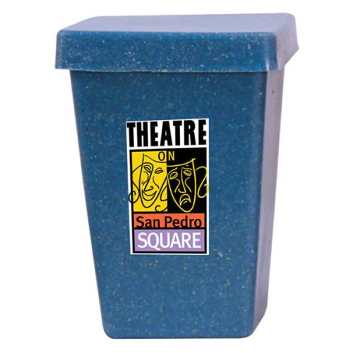 Occasions - Earth Day - Vibrant Seed Starter Set