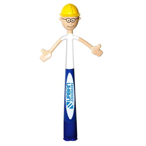 Pens & Writing - ZingFlex SafeGrip Bendable Pen Stand