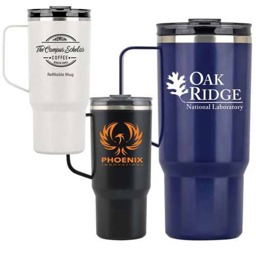 Drinkware - Mugs - Reduce® 24 oz. HOT1 Mug