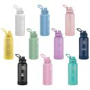 Takeya&reg; 32 oz. Actives with Spout Lid, Laser, Standard