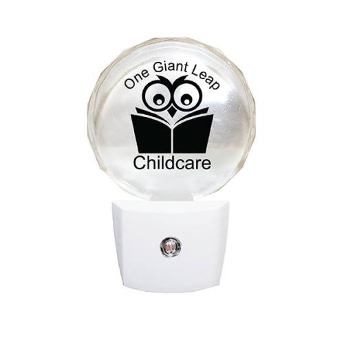 Auto & Tools - Flashlights - LunaGlow Sensor LED Night Light