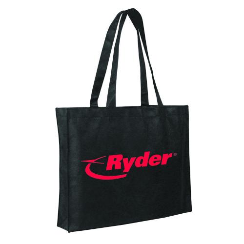 Bags - Tote Bags - EcoGuard Resilient Tote Bag